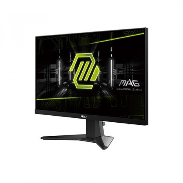 Màn hình MSI MAG 256F (24.5 inch | IPS | FHD | 180Hz | 1ms)