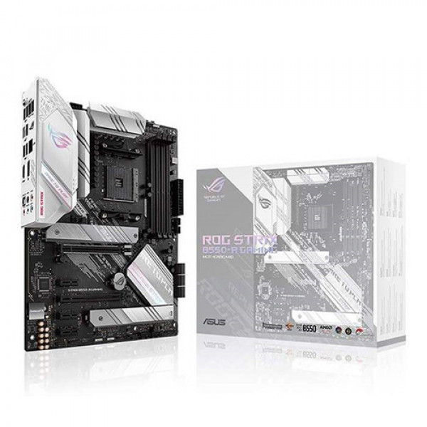 Mainboard ASUS ROG STRIX B550-A GAMING