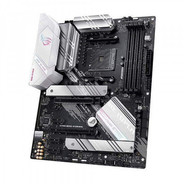 Mainboard ASUS ROG STRIX B550-A GAMING