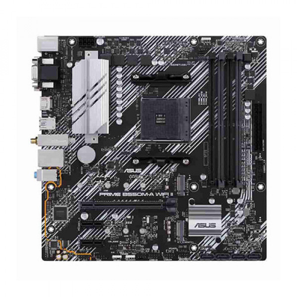 Mainboard Asus PRIME B550M-A WIFI II