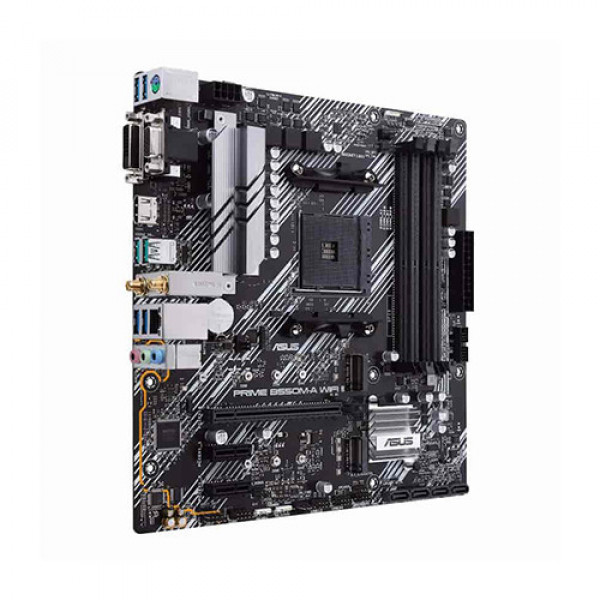 Mainboard Asus PRIME B550M-A WIFI II