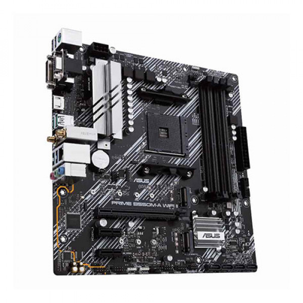 Mainboard Asus PRIME B550M-A WIFI II