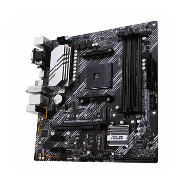 Mainboard Asus PRIME B550M-A WIFI II