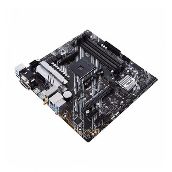 Mainboard Asus PRIME B550M-A WIFI II