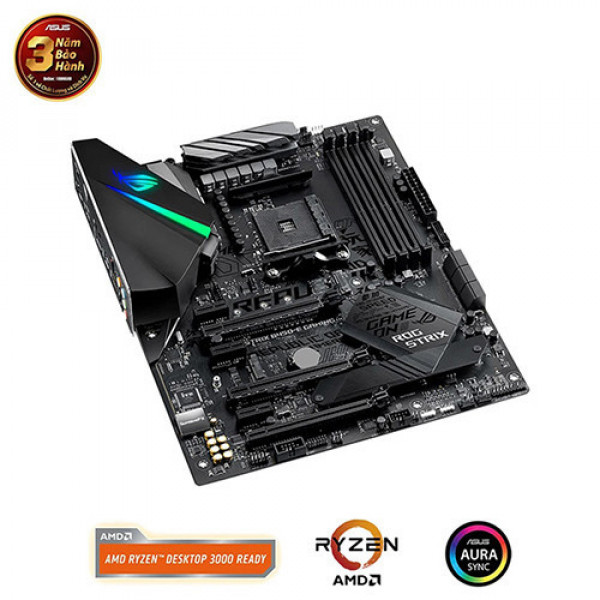 Mainboard ASUS ROG STRIX B450-E GAMING