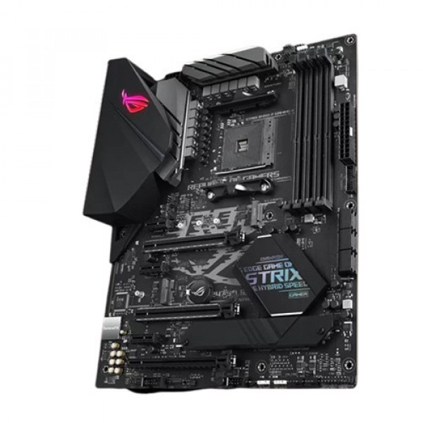 Mainboard ASUS ROG STRIX B450-F GAMING II