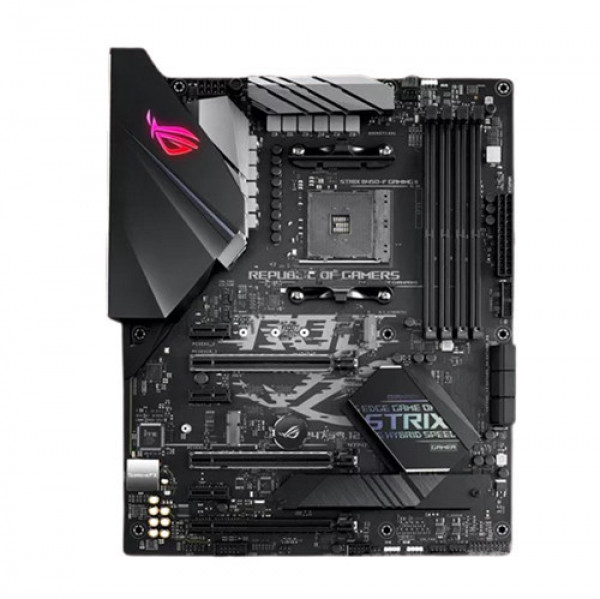 Mainboard ASUS ROG STRIX B450-F GAMING II