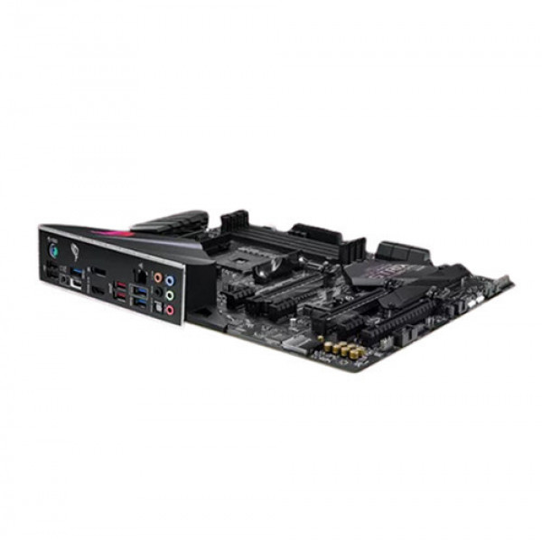 Mainboard ASUS ROG STRIX B450-F GAMING II