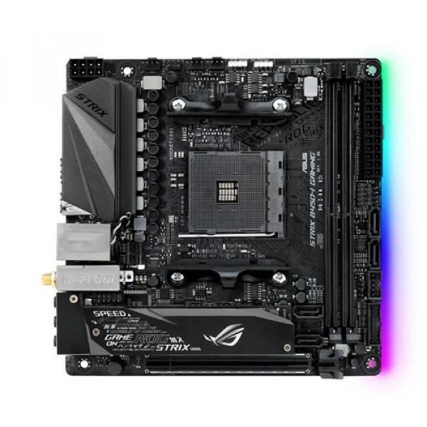 Mainboard ASUS ROG STRIX B450-I GAMING