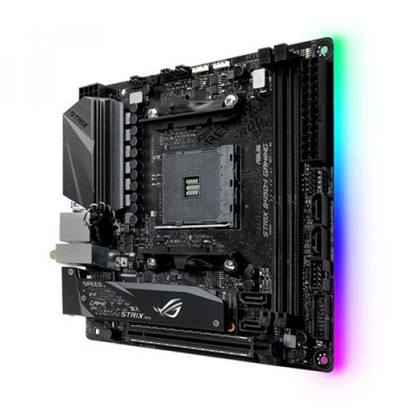 Mainboard ASUS ROG STRIX B450-I GAMING