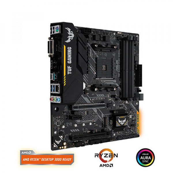 Mainboard ASUS TUF GAMING B450M-PLUS II