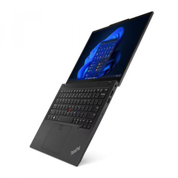 Laptop Lenovo ThinkPad X13 Gen 4 21EXS19J00 (Core™ i7-1360P | 16GB | 512GB | Intel Iris Xe | 13.3 inch WUXGA | Win11 Pro | Đen)