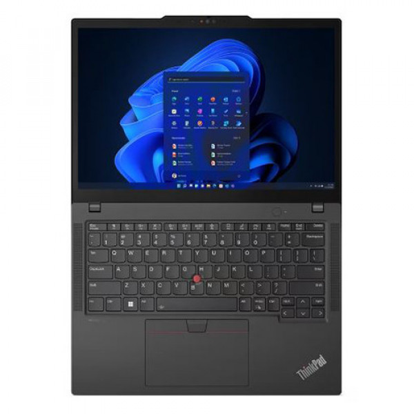 Laptop Lenovo ThinkPad X13 Gen 4 21EXS19J00 (Core™ i7-1360P | 16GB | 512GB | Intel Iris Xe | 13.3 inch WUXGA | Win11 Pro | Đen)