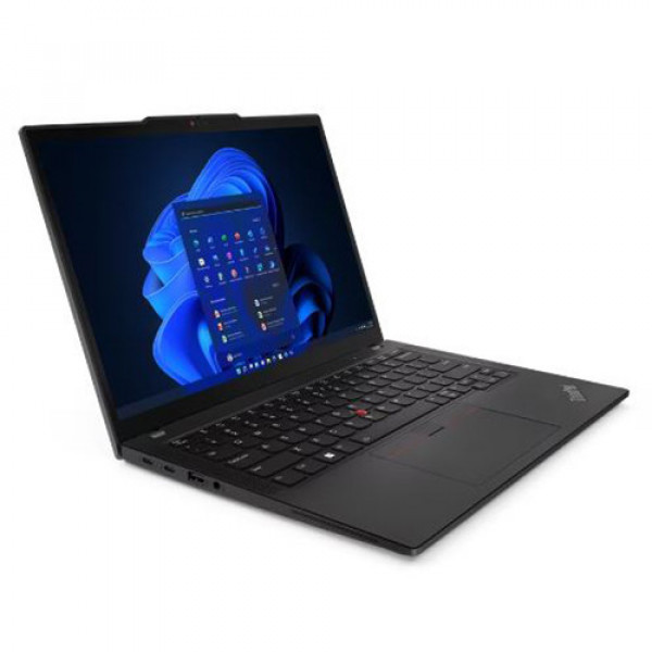 Laptop Lenovo ThinkPad X13 Gen 4 21EXS19J00 (Core™ i7-1360P | 16GB | 512GB | Intel Iris Xe | 13.3 inch WUXGA | Win11 Pro | Đen)