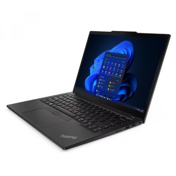 Laptop Lenovo ThinkPad X13 Gen 4 21EXS19J00 (Core™ i7-1360P | 16GB | 512GB | Intel Iris Xe | 13.3 inch WUXGA | Win11 Pro | Đen)