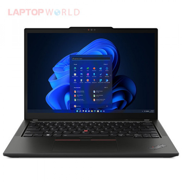 Laptop Lenovo ThinkPad X13 Gen 4 21EXS19J00 (Core™ i7-1360P | 16GB | 512GB | Intel Iris Xe | 13.3 inch WUXGA | Win11 Pro | Đen)