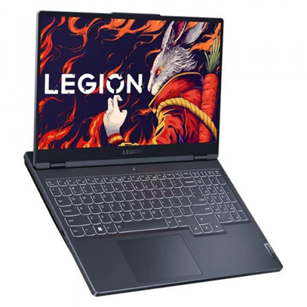 Laptop Lenovo Legion 5 15IRX9 83JJ000FVN (Core™ i7-13650HX | 24GB | 512GB | RTX™ 4060 8GB | 15.6inch FHD 144Hz | Win 11 | Xám)