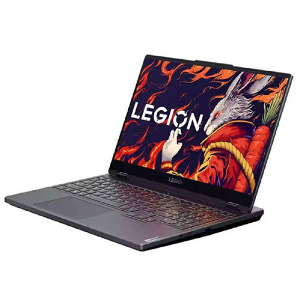 Laptop Lenovo Legion 5 15IRX9 83JJ000FVN (Core™ i7-13650HX | 24GB | 512GB | RTX™ 4060 8GB | 15.6inch FHD 144Hz | Win 11 | Xám)