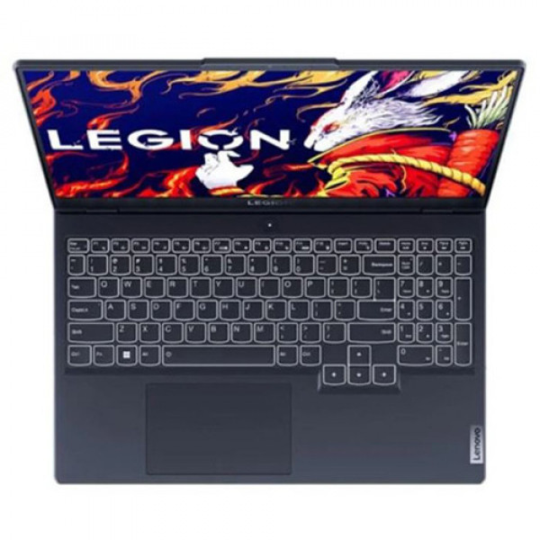 Laptop Lenovo Legion 5 15IRX9 83JJ000FVN (Core™ i7-13650HX | 24GB | 512GB | RTX™ 4060 8GB | 15.6inch FHD 144Hz | Win 11 | Xám)