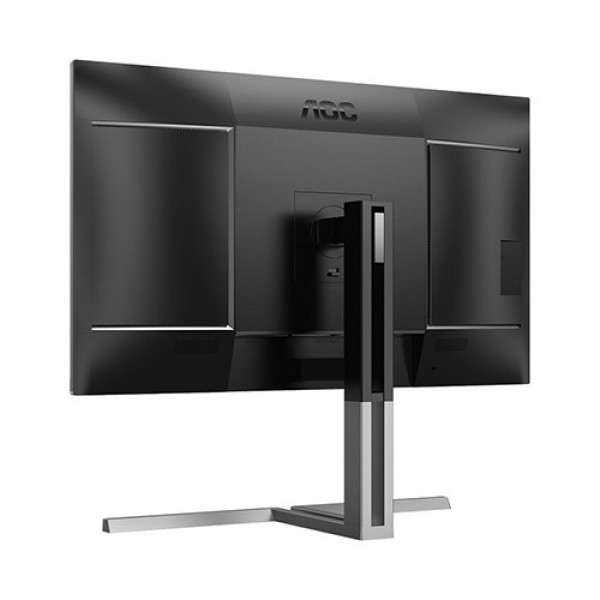 Màn hình AOC GRAPHIC PRO U32U3CV/74 (31.5 inch | UHD | NANO IPS | 60Hz | 4ms | LOA | RJ45 | HDR400 | USB-C 96W)