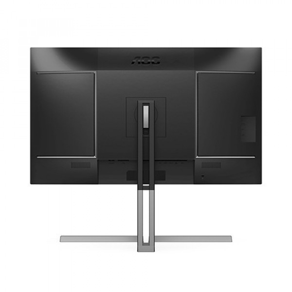 Màn hình AOC GRAPHIC PRO U32U3CV/74 (31.5 inch | UHD | NANO IPS | 60Hz | 4ms | LOA | RJ45 | HDR400 | USB-C 96W)