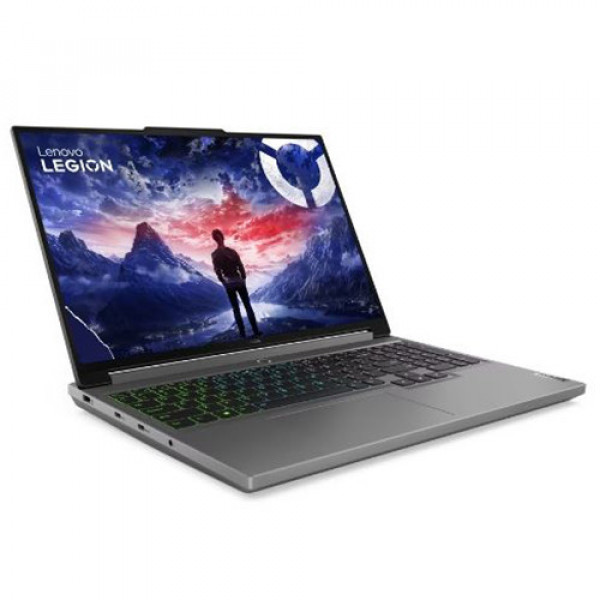 Laptop Lenovo Legion 5 16IRX9 (Core i9-14900HX, Ram 32GB, SSD 1TB, RTX 4060, 16inch WQXGA 240Hz, Win 11, Xám)