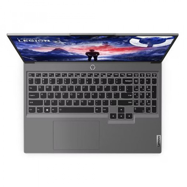 Laptop Lenovo Legion 5 16IRX9 (Core i9-14900HX, Ram 32GB, SSD 1TB, RTX 4060, 16inch WQXGA 240Hz, Win 11, Xám)