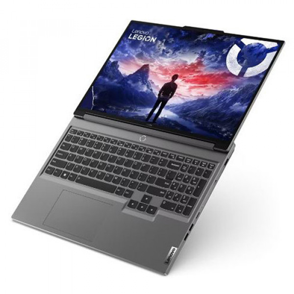 Laptop Lenovo Legion 5 16IRX9 (Core i9-14900HX, Ram 32GB, SSD 1TB, RTX 4060, 16inch WQXGA 240Hz, Win 11, Xám)