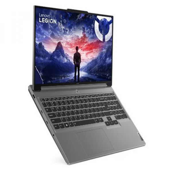 Laptop Lenovo Legion 5 16IRX9 (Core i9-14900HX, Ram 32GB, SSD 1TB, RTX 4060, 16inch WQXGA 240Hz, Win 11, Xám)