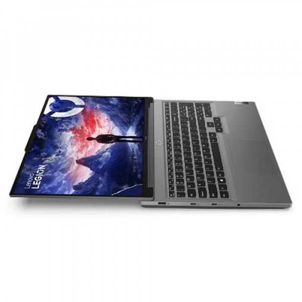 Laptop Lenovo Legion 5 16IRX9 (Core i9-14900HX, Ram 32GB, SSD 1TB, RTX 4060, 16inch WQXGA 240Hz, Win 11, Xám)