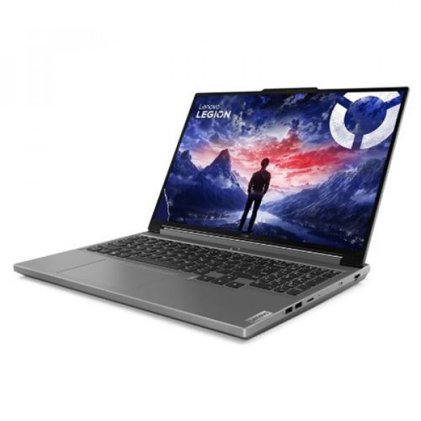 Laptop Lenovo Legion 5 16IRX9 (Core i9-14900HX, Ram 32GB, SSD 1TB, RTX 4060, 16inch WQXGA 240Hz, Win 11, Xám)