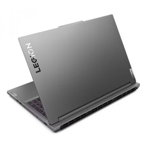 Laptop Lenovo Legion 5 16IRX9 (Core i9-14900HX, Ram 32GB, SSD 1TB, RTX 4060, 16inch WQXGA 240Hz, Win 11, Xám)