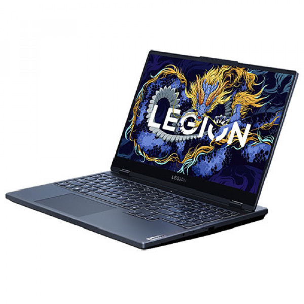 Laptop Lenovo Legion Y7000 IRX9 (Core i7-13650HX, Ram 24GB, SSD 512GB, RTX 4060, 15.6inch FHD, Win 11, Xám)