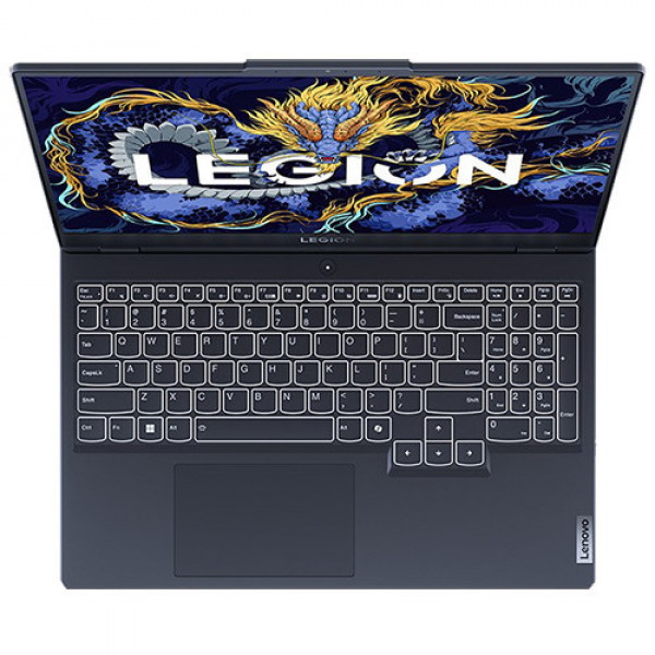 Laptop Lenovo Legion Y7000 IRX9 (Core i7-13650HX, Ram 24GB, SSD 512GB, RTX 4060, 15.6inch FHD, Win 11, Xám)