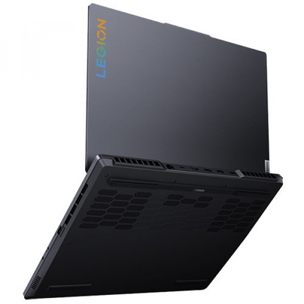 Laptop Lenovo Legion Y7000 IRX9 (Core i7-13650HX, Ram 24GB, SSD 512GB, RTX 4060, 15.6inch FHD, Win 11, Xám)