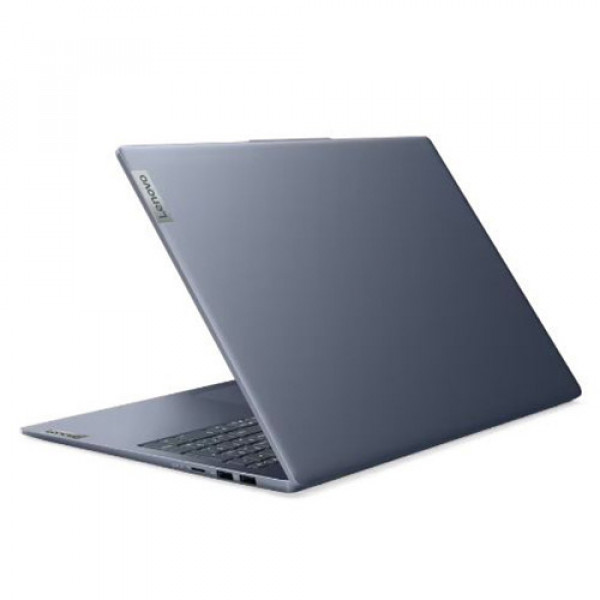Laptop Lenovo IdeaPad Slim 5 16IRL8 (Core™  i7-1355U, Ram 16GB, 1TB SSD, Intel® Iris® Xe Graphics, 16inch WUXGA, Win 11, Xanh)