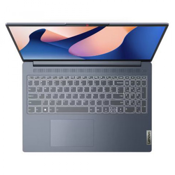 Laptop Lenovo IdeaPad Slim 5 16IRL8 (Core™  i7-1355U, Ram 16GB, 1TB SSD, Intel® Iris® Xe Graphics, 16inch WUXGA, Win 11, Xanh)