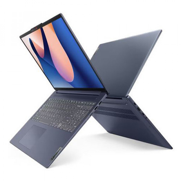Laptop Lenovo IdeaPad Slim 5 16IRL8 (Core™  i7-1355U, Ram 16GB, 1TB SSD, Intel® Iris® Xe Graphics, 16inch WUXGA, Win 11, Xanh)