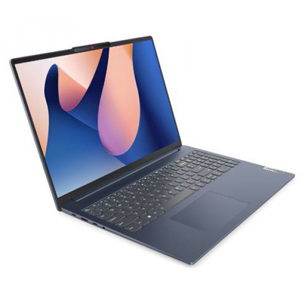 Laptop Lenovo IdeaPad Slim 5 16IRL8 (Core™  i7-1355U, Ram 16GB, 1TB SSD, Intel® Iris® Xe Graphics, 16inch WUXGA, Win 11, Xanh)