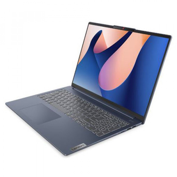 Laptop Lenovo IdeaPad Slim 5 16IRL8 (Core™  i7-1355U, Ram 16GB, 1TB SSD, Intel® Iris® Xe Graphics, 16inch WUXGA, Win 11, Xanh)