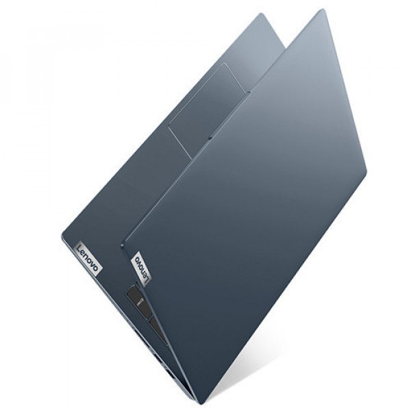Laptop Lenovo IdeaPad 5 15IAL7 (Core™ i7-1255U, Ram 12GB, 512GB SSD, Intel Iris Xe, 15.6inch FHD, Cảm ứng, Xanh)