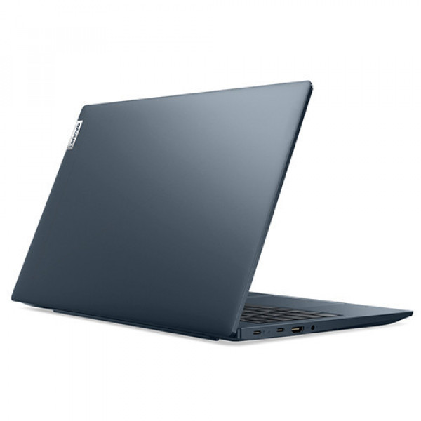 Laptop Lenovo IdeaPad 5 15IAL7 (Core™ i7-1255U, Ram 12GB, 512GB SSD, Intel Iris Xe, 15.6inch FHD, Cảm ứng, Xanh)