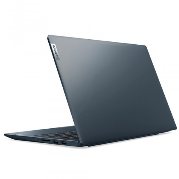 Laptop Lenovo IdeaPad 5 15IAL7 (Core™ i7-1255U, Ram 12GB, 512GB SSD, Intel Iris Xe, 15.6inch FHD, Cảm ứng, Xanh)