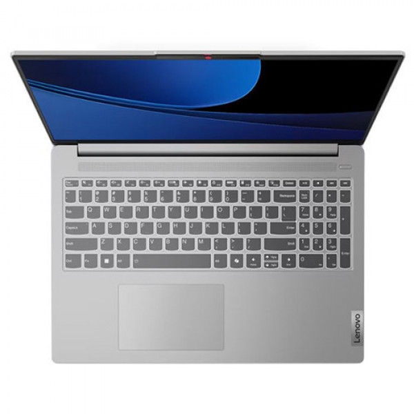 Laptop Lenovo IdeaPad Slim 5 16IRU9 (Core 7 150U, Ram 16GB, 512GB SSD, Intel® Graphics, 16inch WUXGA, Win 11, Xám)