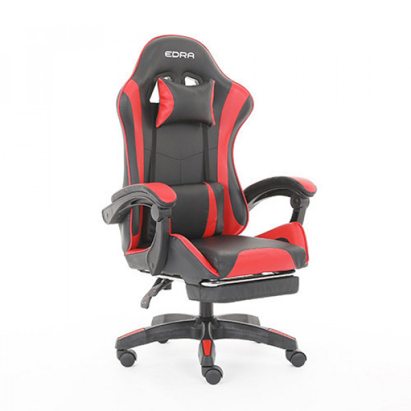 Ghế E-Dra Dignity EGC234 Đỏ