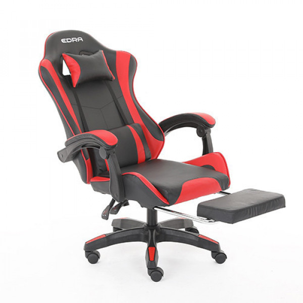 Ghế E-Dra Dignity EGC234 Đỏ