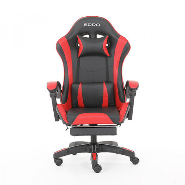Ghế E-Dra Dignity EGC234 Đỏ