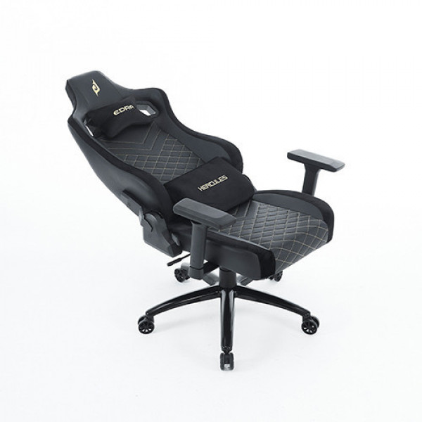 Ghế E-Dra Hercules EGC203 V2 Đen