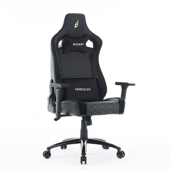 Ghế E-Dra Hercules EGC203 V2 Đen
