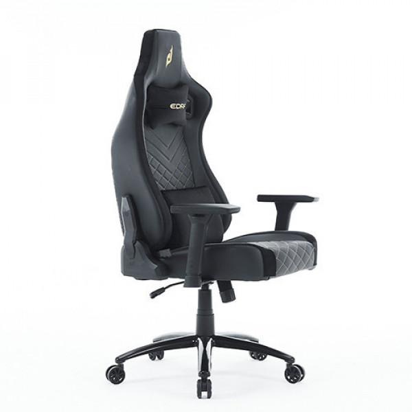 Ghế E-Dra Hercules EGC203 V2 Đen